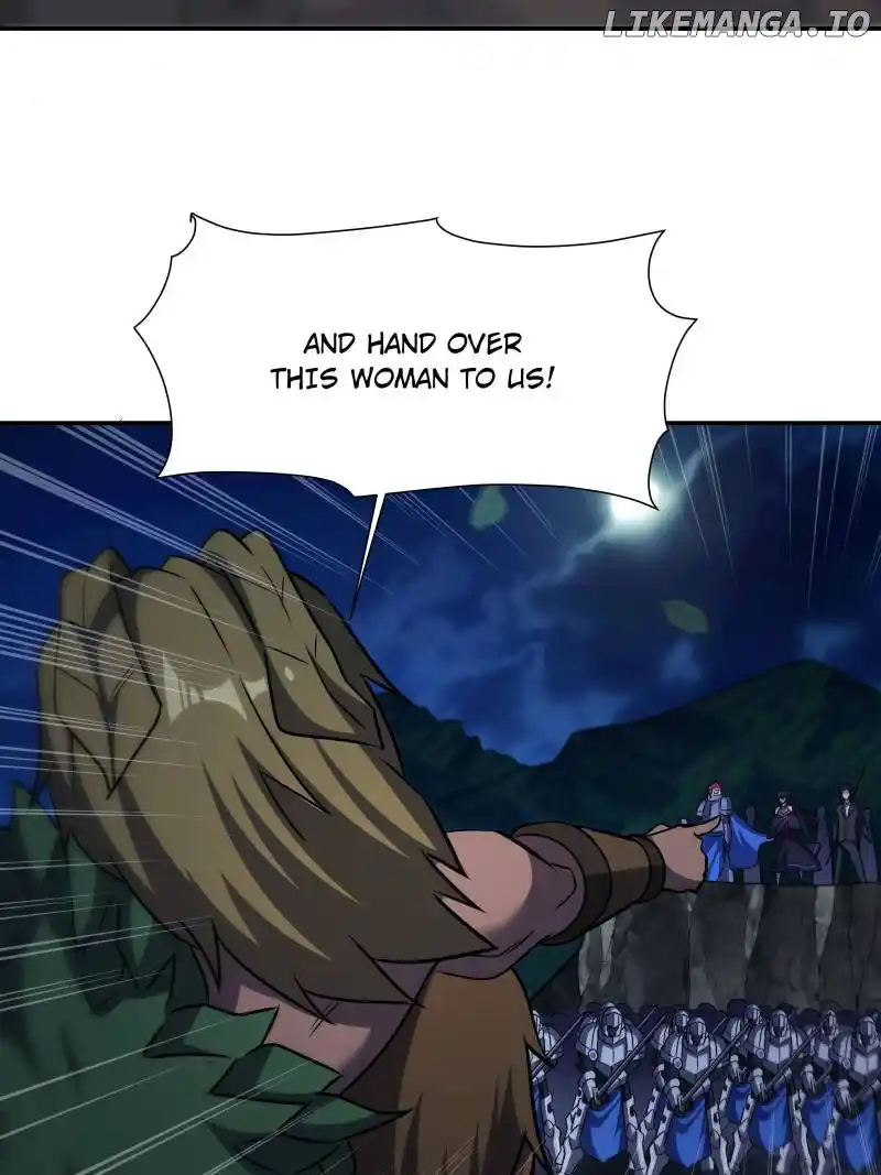 Vampires And Knight Chapter 274