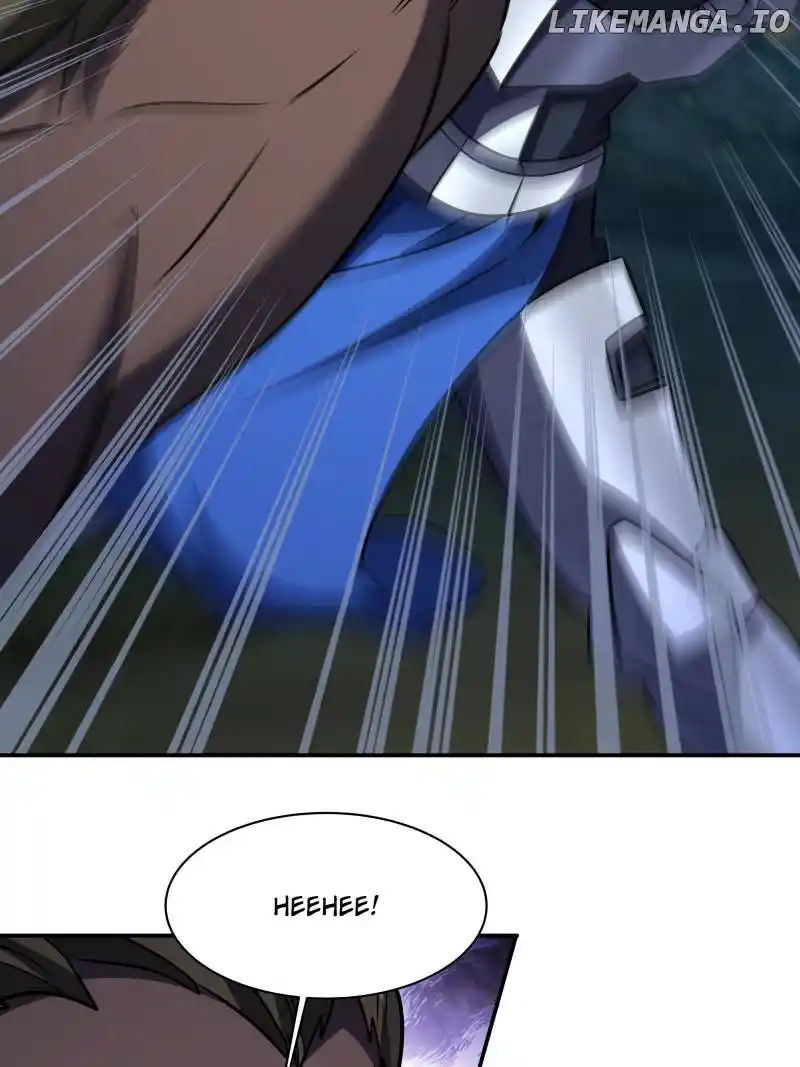 Vampires And Knight Chapter 274