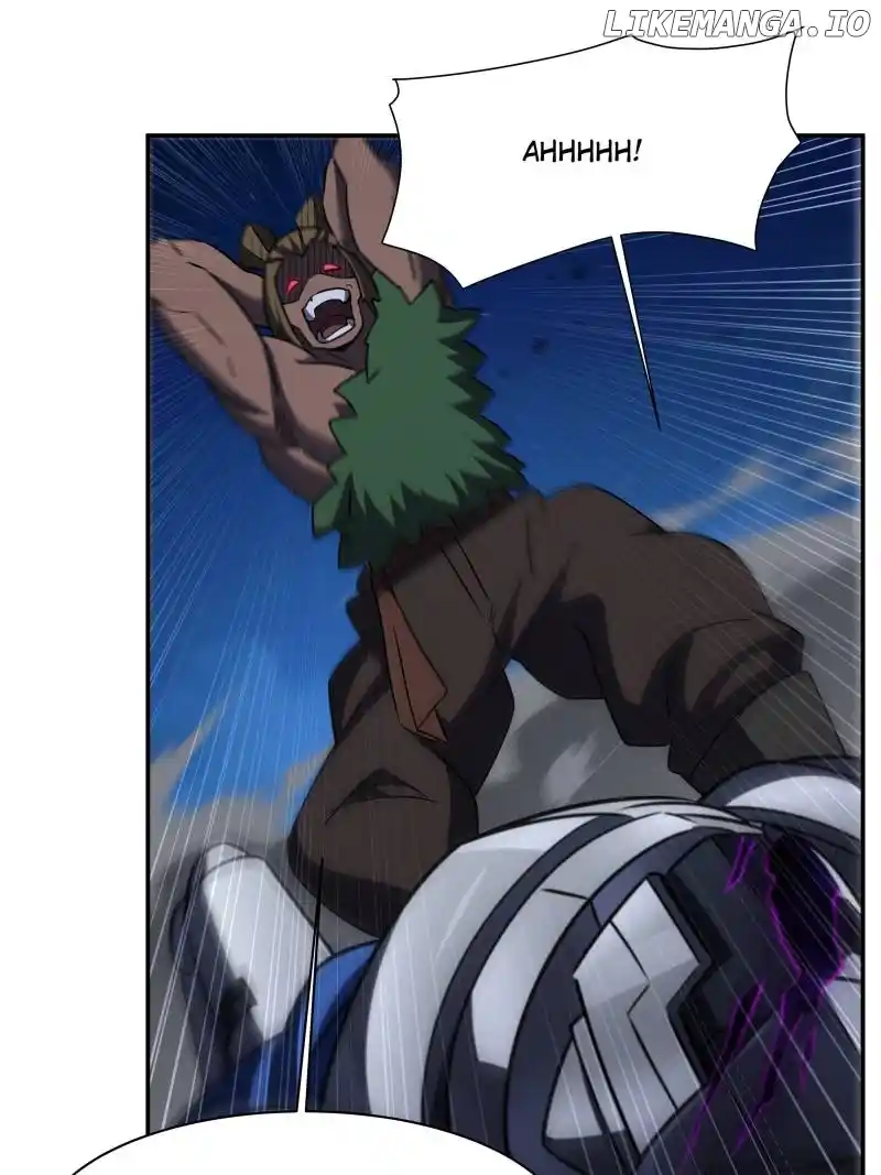 Vampires And Knight Chapter 274