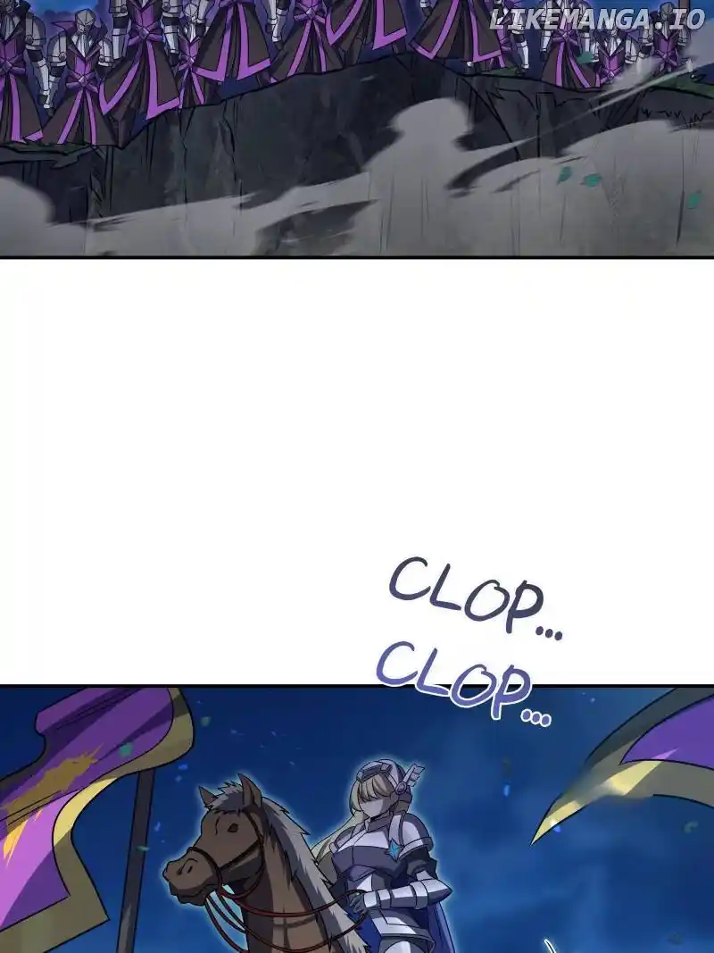 Vampires And Knight Chapter 274