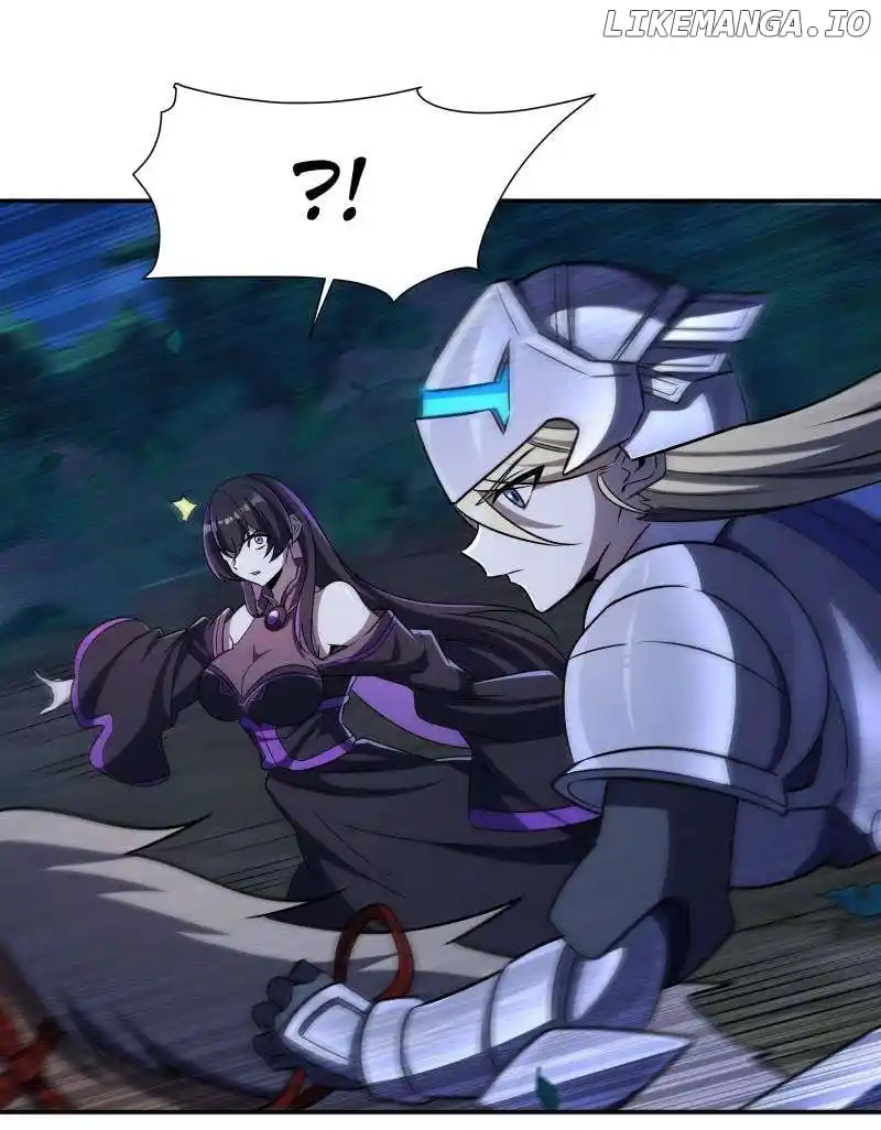 Vampires And Knight Chapter 275