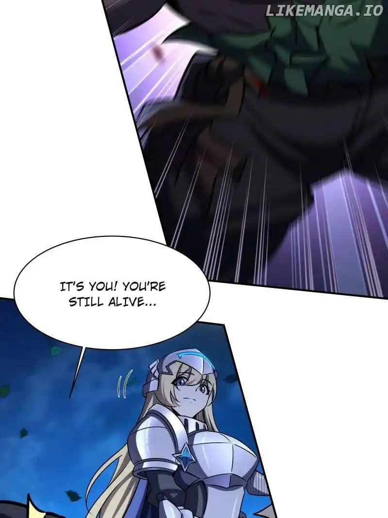 Vampires And Knight Chapter 275