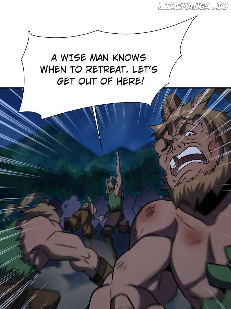 Vampires And Knight Chapter 275