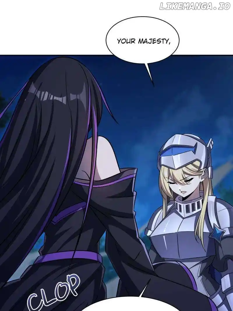 Vampires And Knight Chapter 275