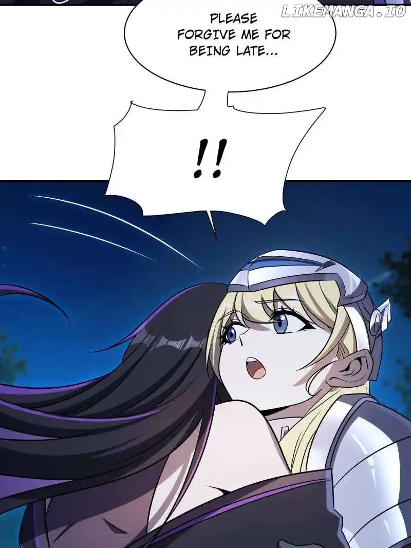 Vampires And Knight Chapter 275