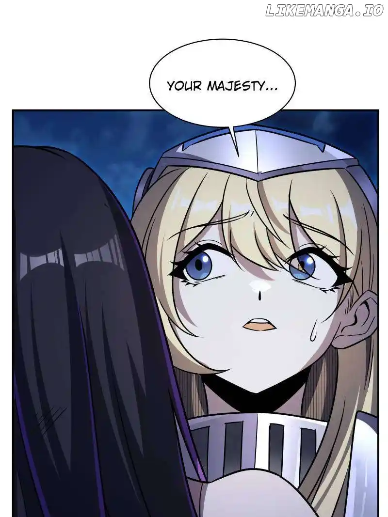 Vampires And Knight Chapter 275