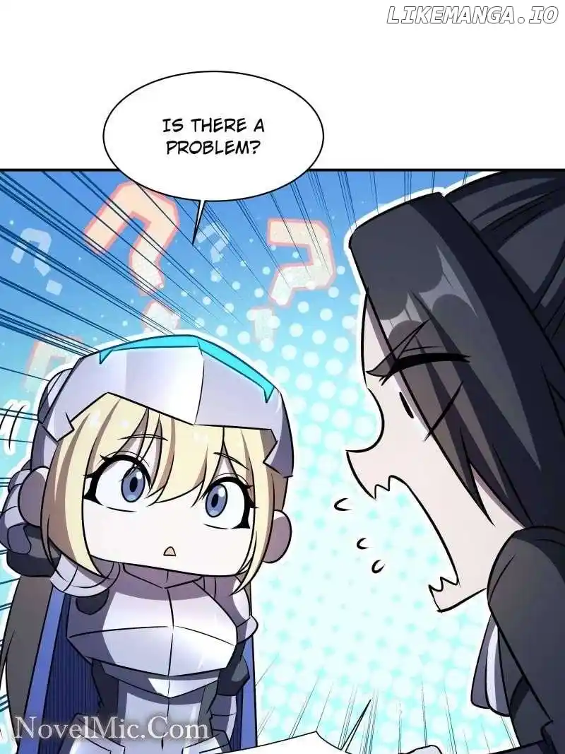 Vampires And Knight Chapter 275