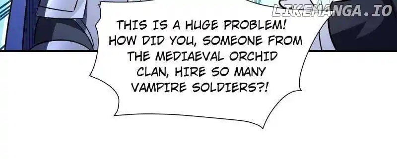 Vampires And Knight Chapter 275