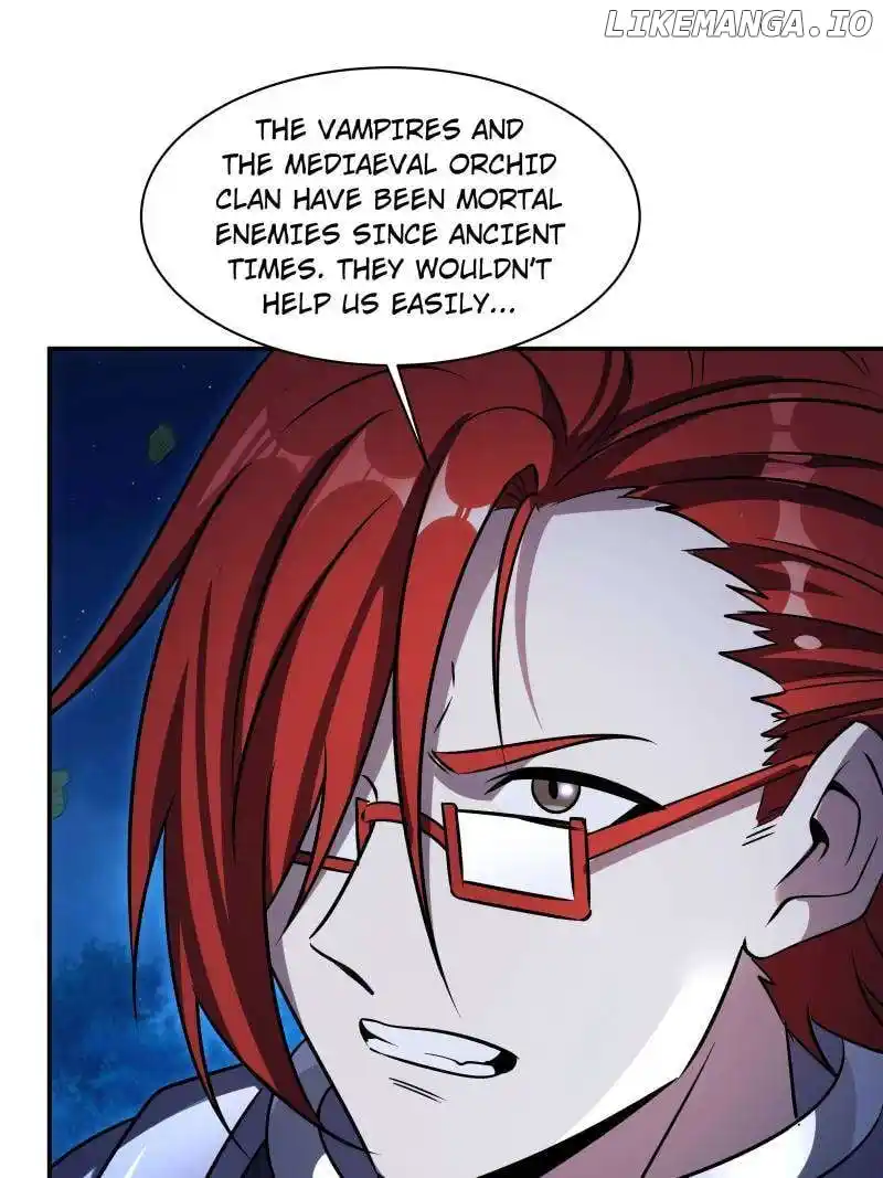 Vampires And Knight Chapter 275