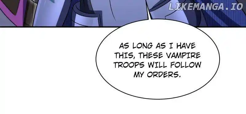 Vampires And Knight Chapter 275