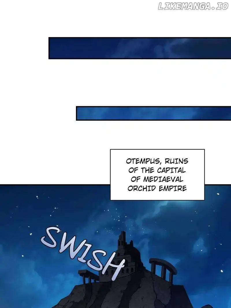 Vampires And Knight Chapter 275