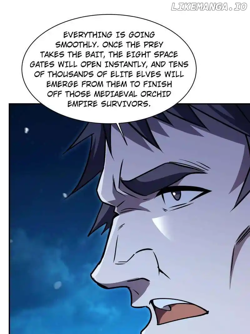 Vampires And Knight Chapter 275