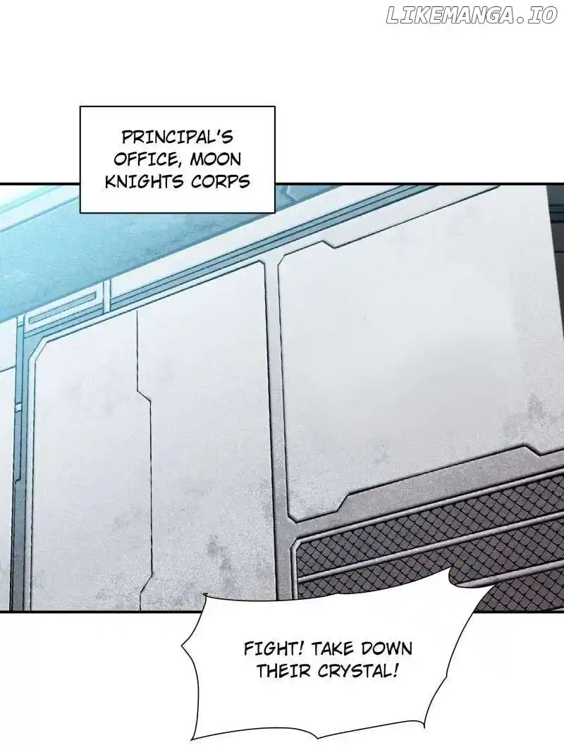 Vampires And Knight Chapter 275