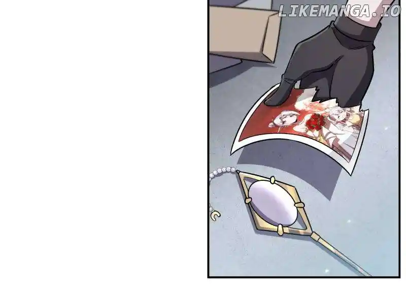 Vampires And Knight Chapter 275