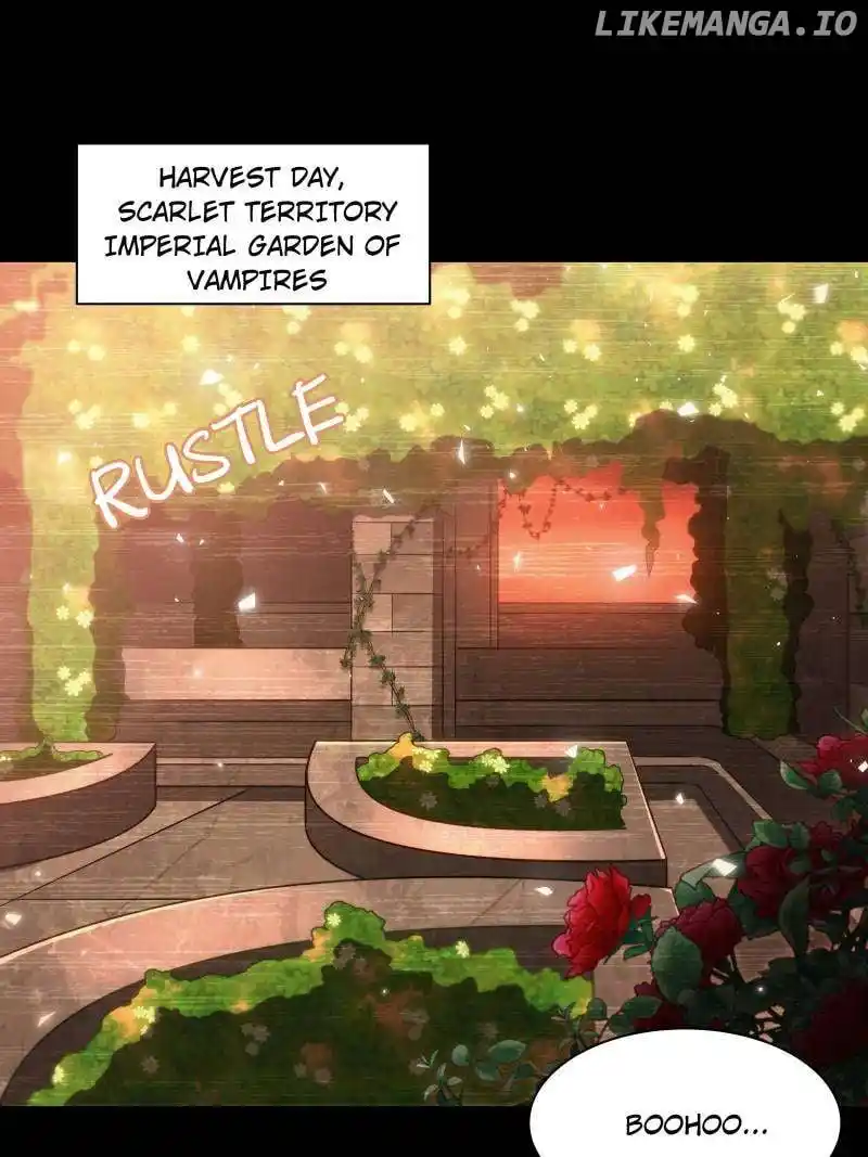 Vampires And Knight Chapter 275