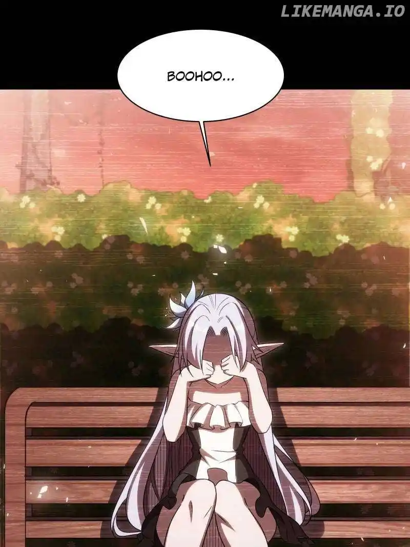 Vampires And Knight Chapter 275