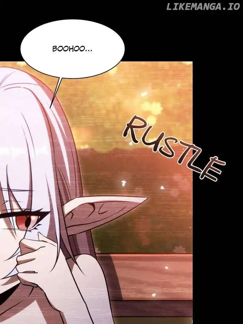 Vampires And Knight Chapter 275