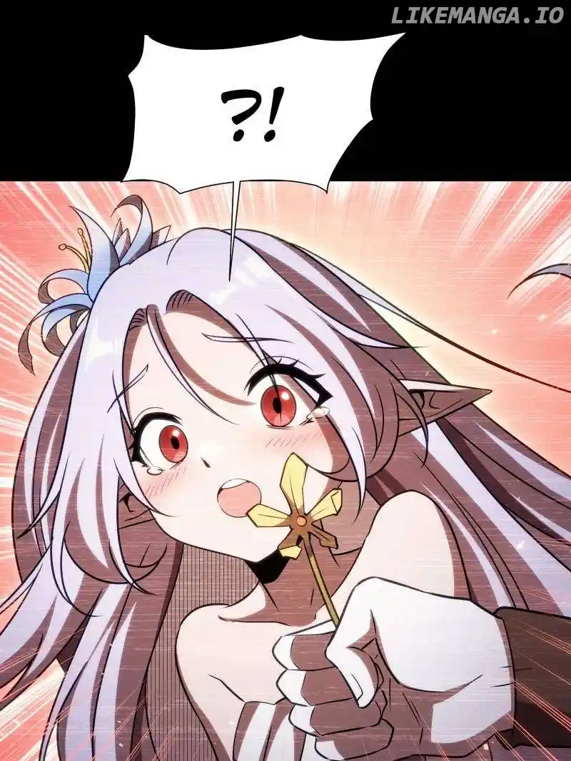 Vampires And Knight Chapter 275