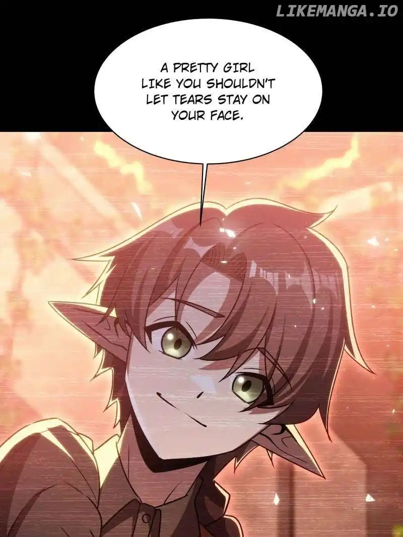 Vampires And Knight Chapter 275