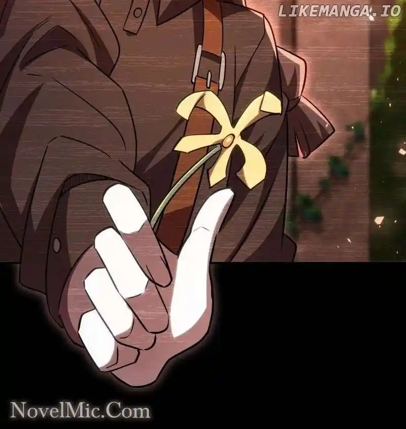 Vampires And Knight Chapter 275