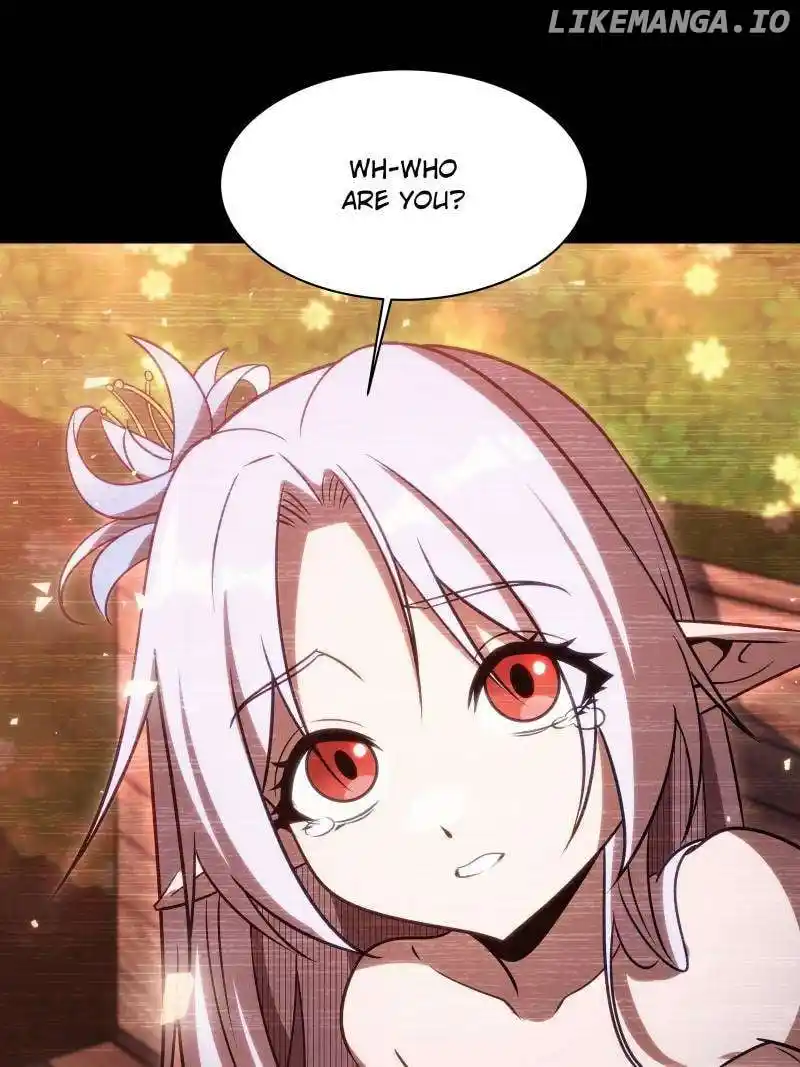 Vampires And Knight Chapter 275