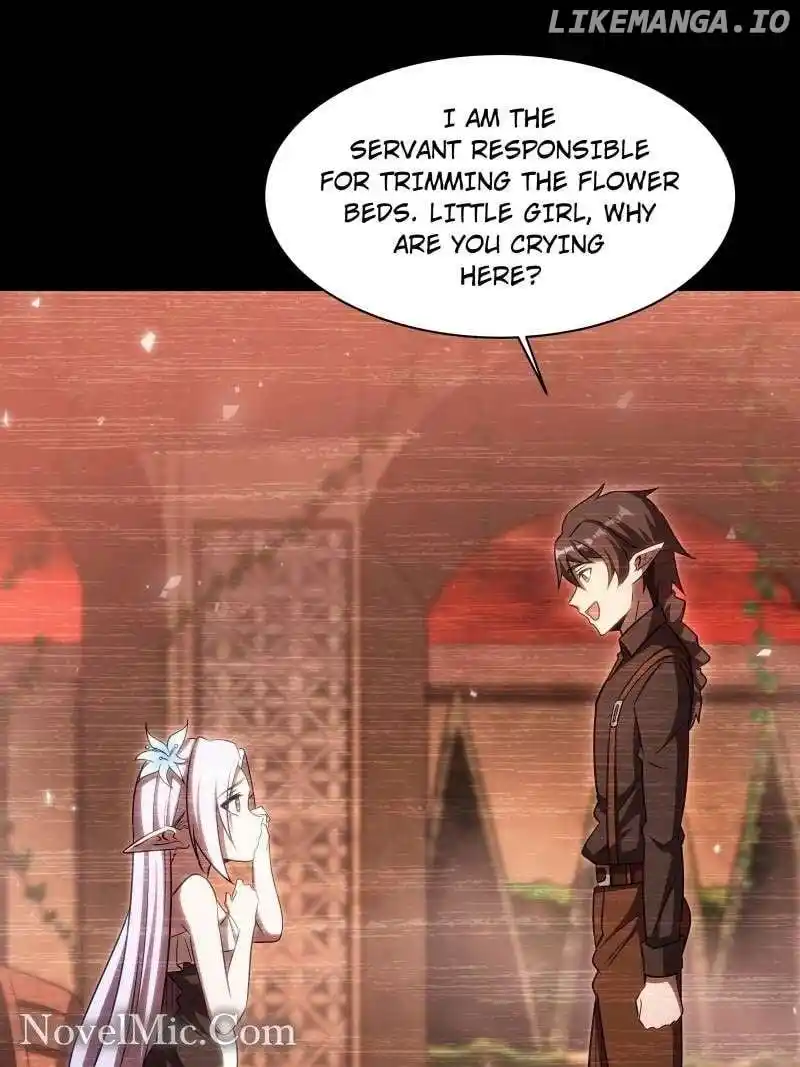 Vampires And Knight Chapter 276