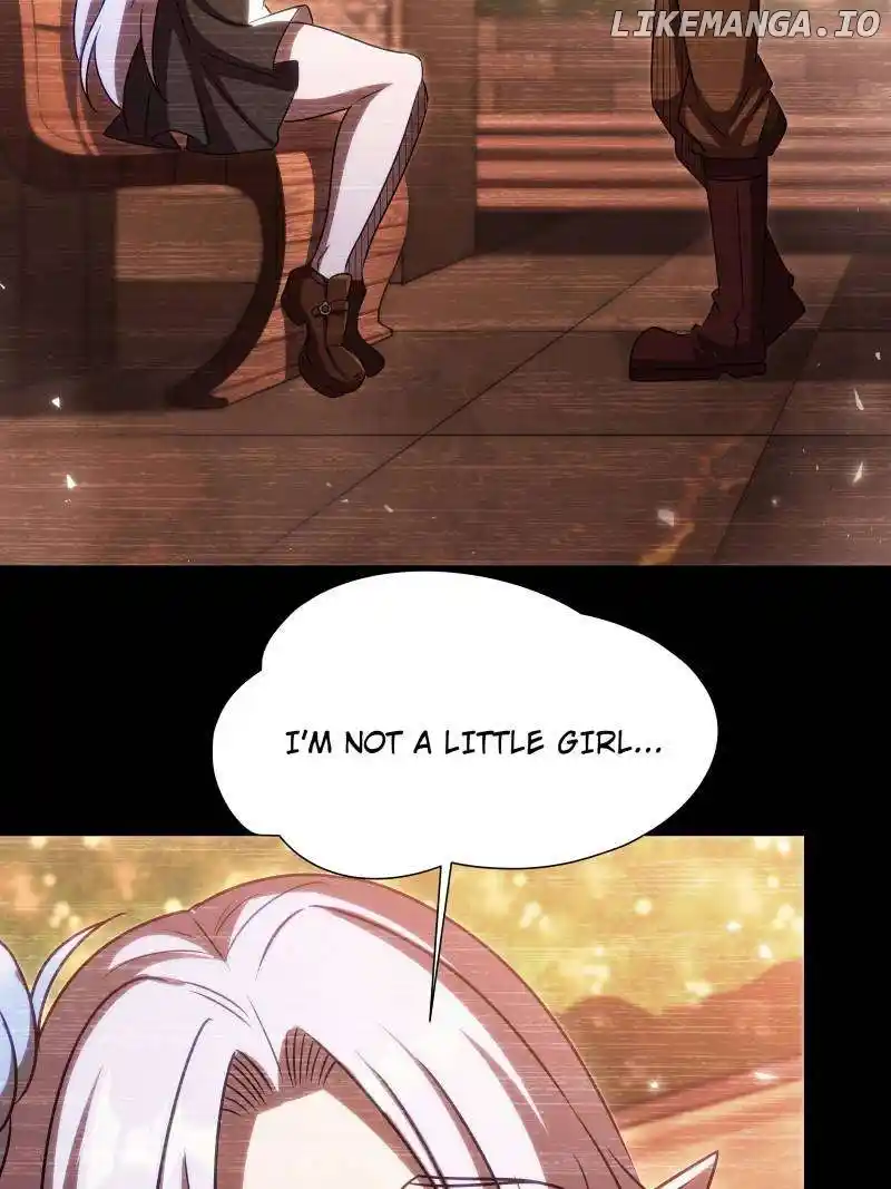 Vampires And Knight Chapter 276