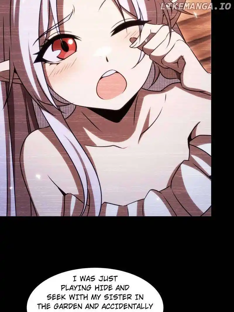 Vampires And Knight Chapter 276