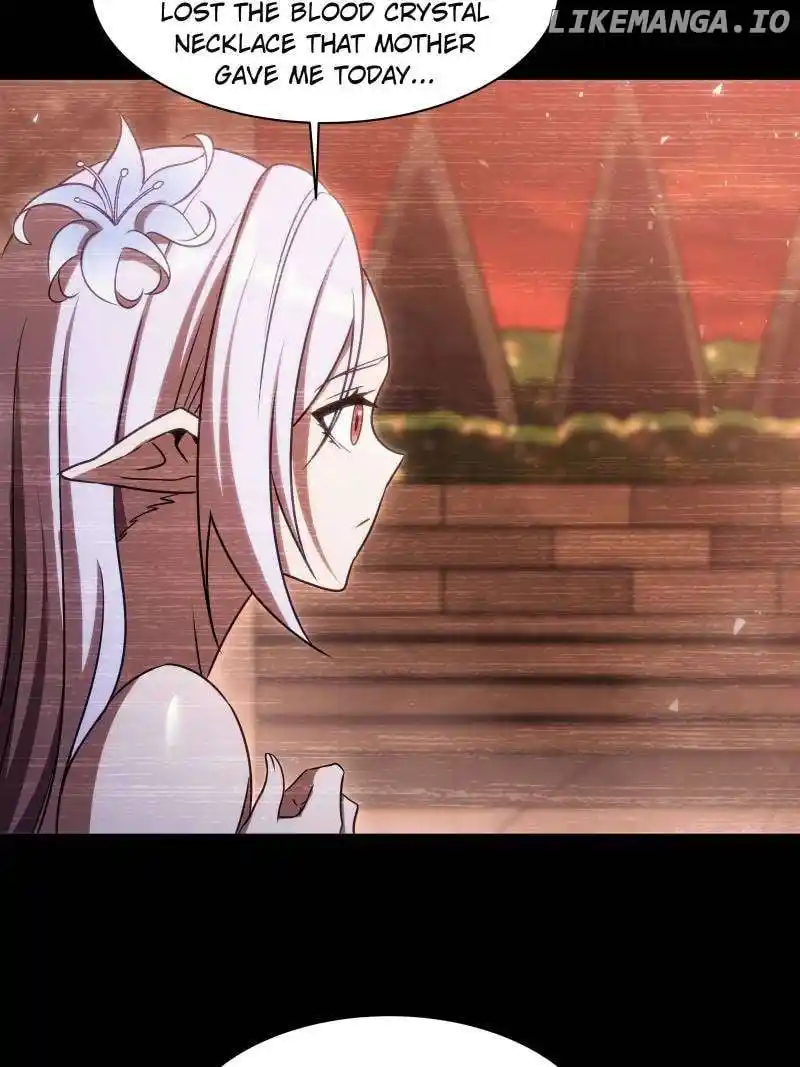 Vampires And Knight Chapter 276