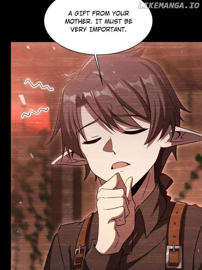 Vampires And Knight Chapter 276