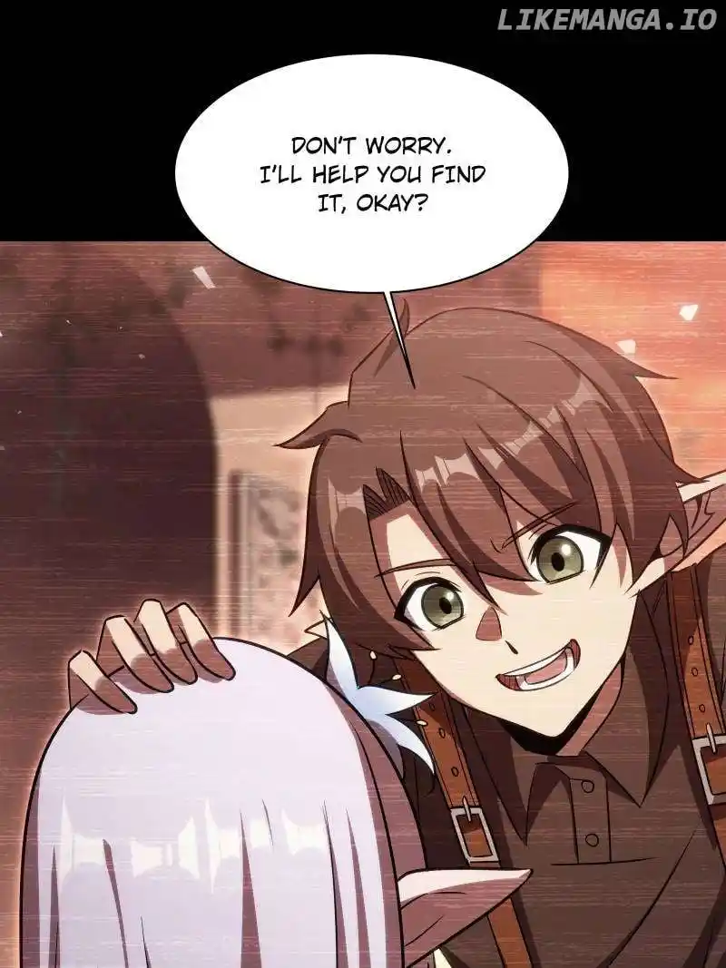 Vampires And Knight Chapter 276