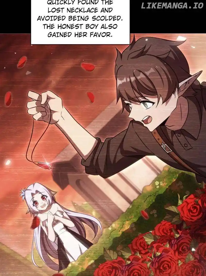 Vampires And Knight Chapter 276