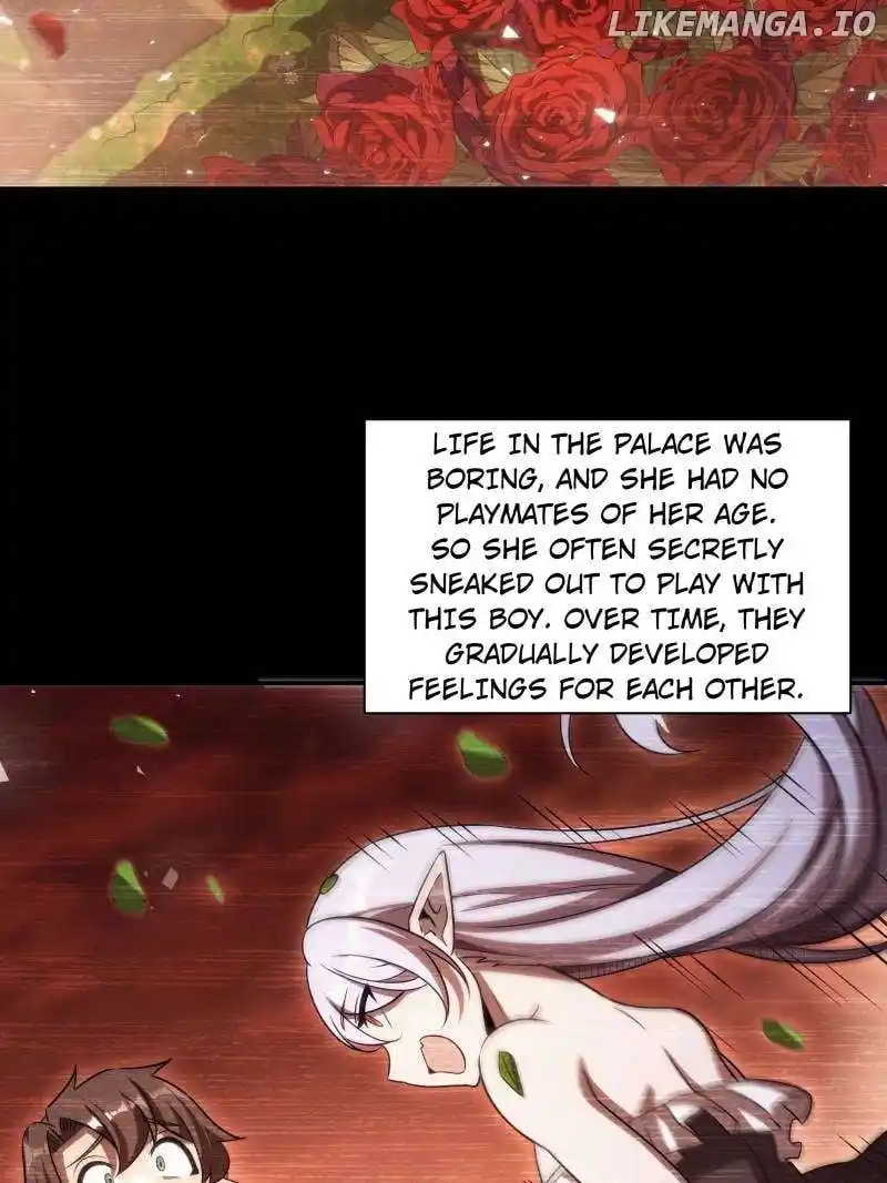 Vampires And Knight Chapter 276