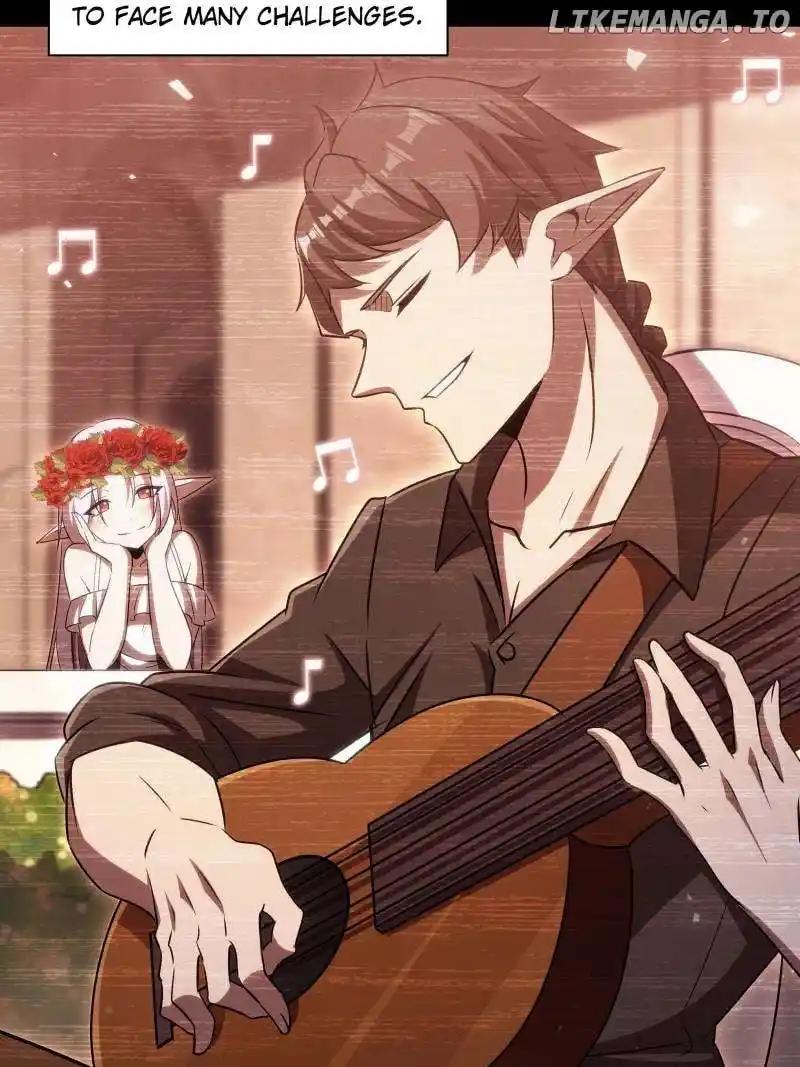 Vampires And Knight Chapter 276