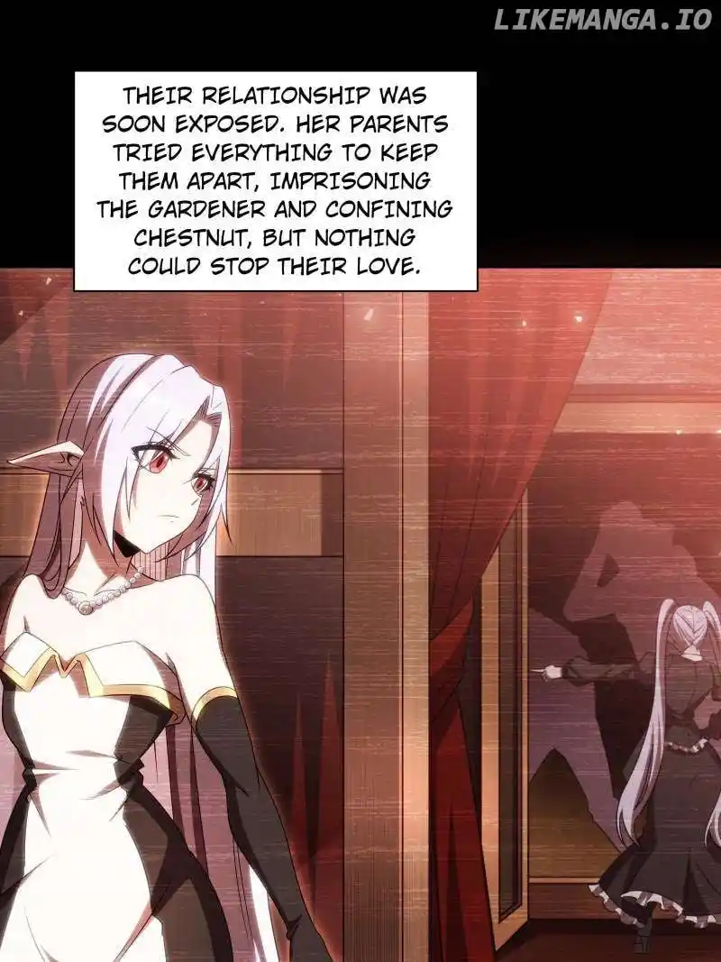 Vampires And Knight Chapter 276