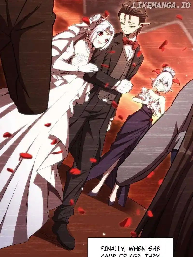 Vampires And Knight Chapter 276