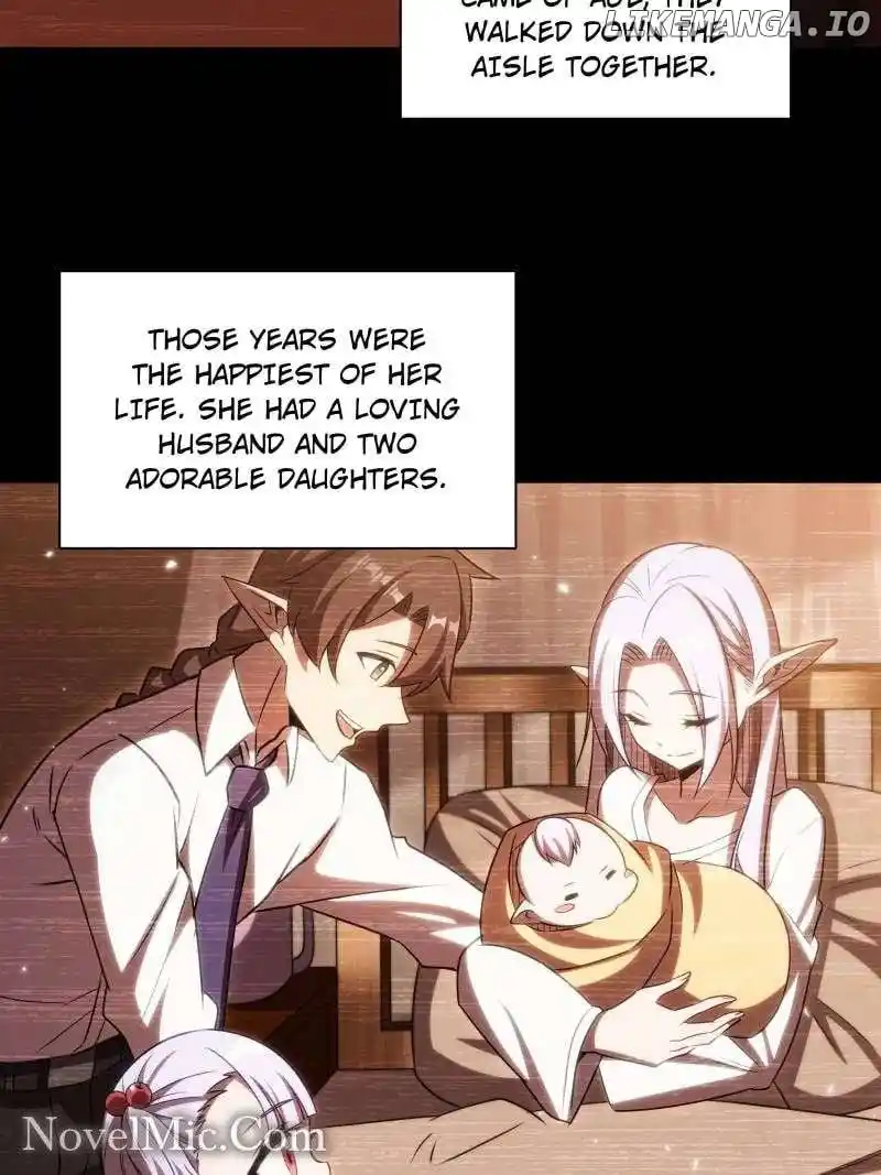 Vampires And Knight Chapter 276