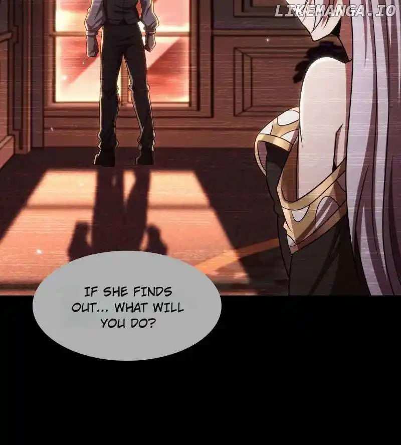 Vampires And Knight Chapter 276