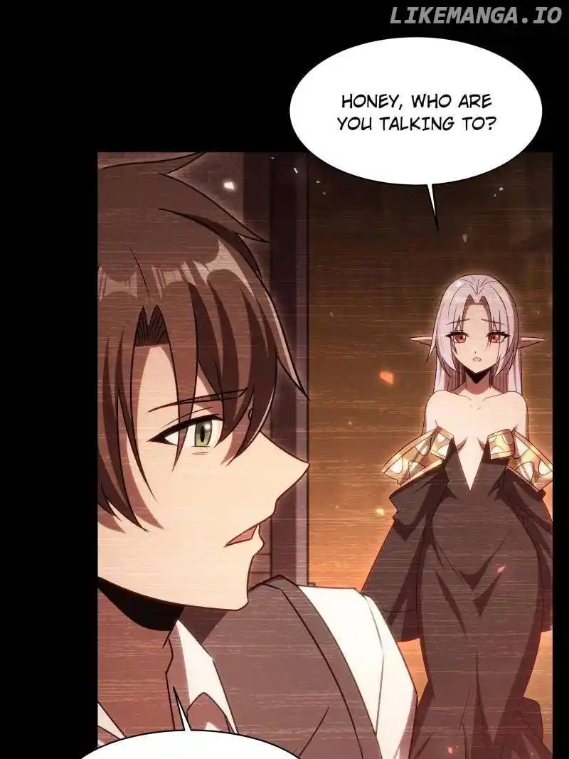 Vampires And Knight Chapter 276