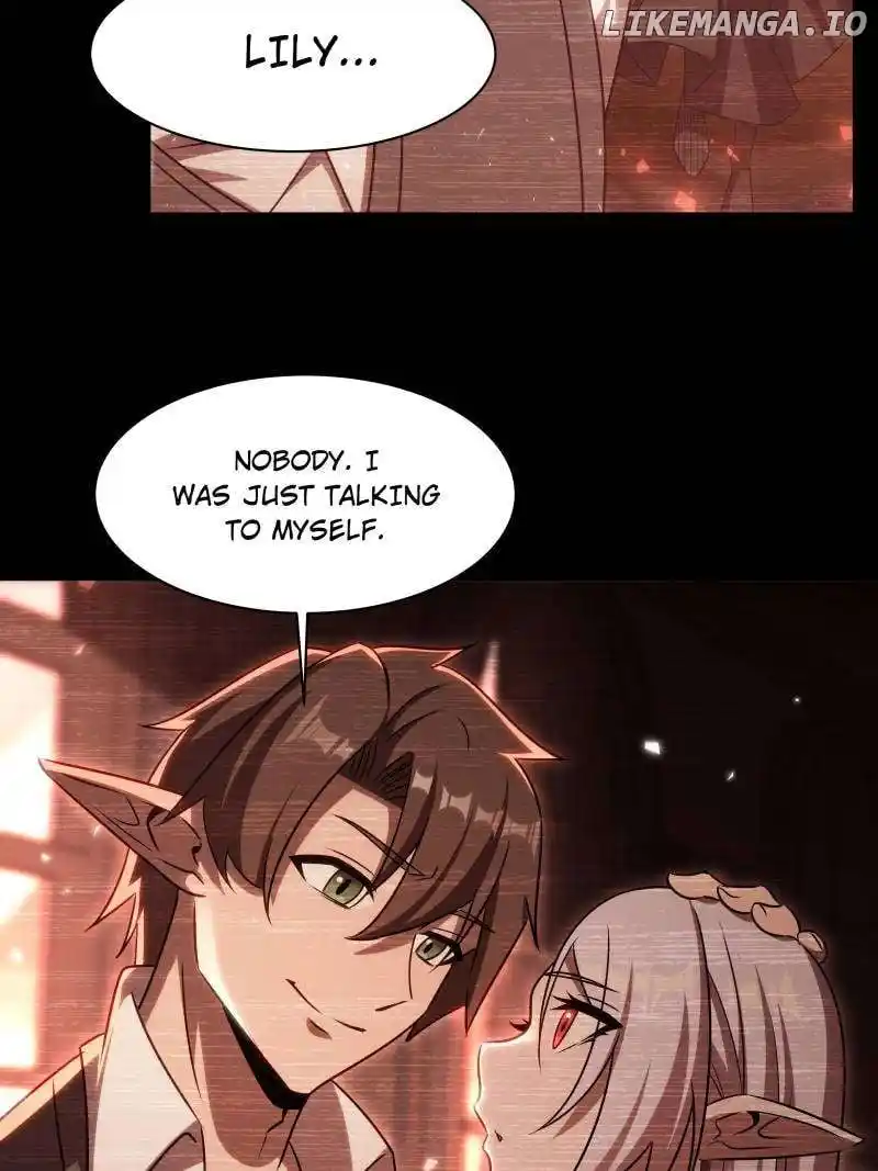 Vampires And Knight Chapter 276