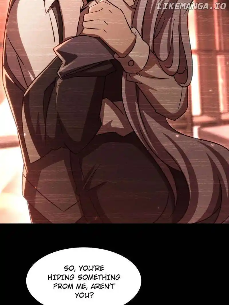 Vampires And Knight Chapter 276