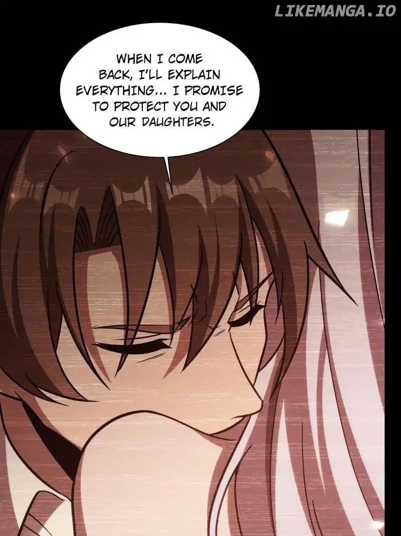 Vampires And Knight Chapter 276