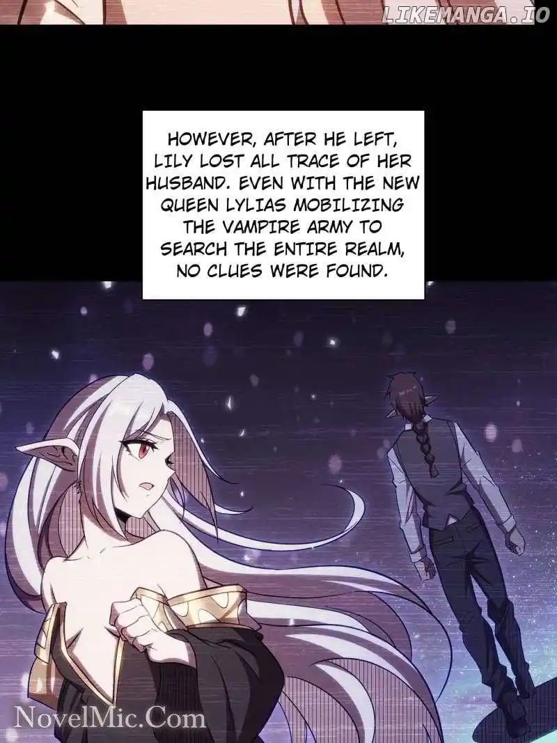 Vampires And Knight Chapter 276