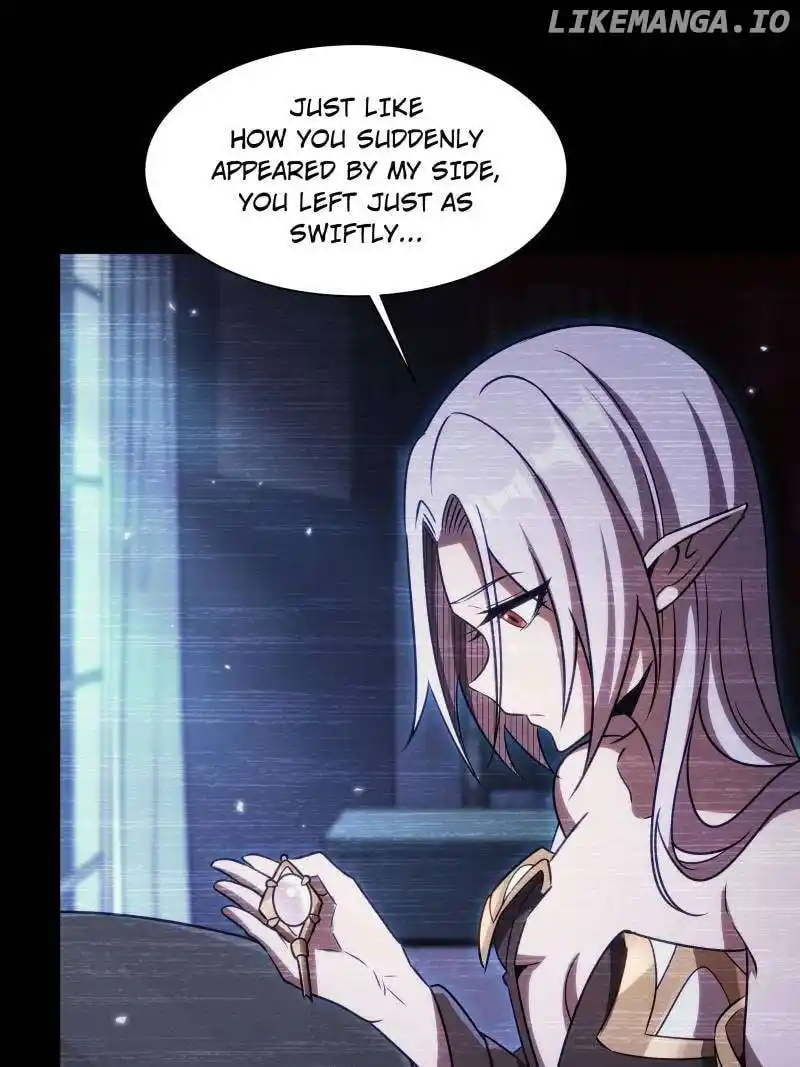 Vampires And Knight Chapter 276