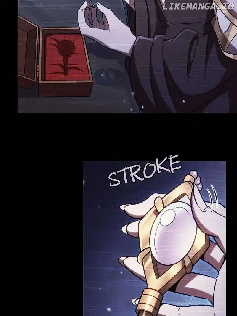 Vampires And Knight Chapter 276