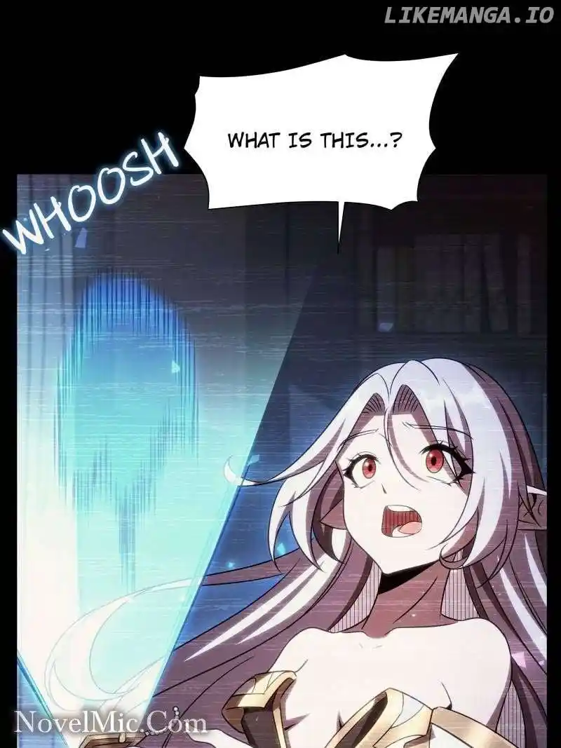 Vampires And Knight Chapter 276