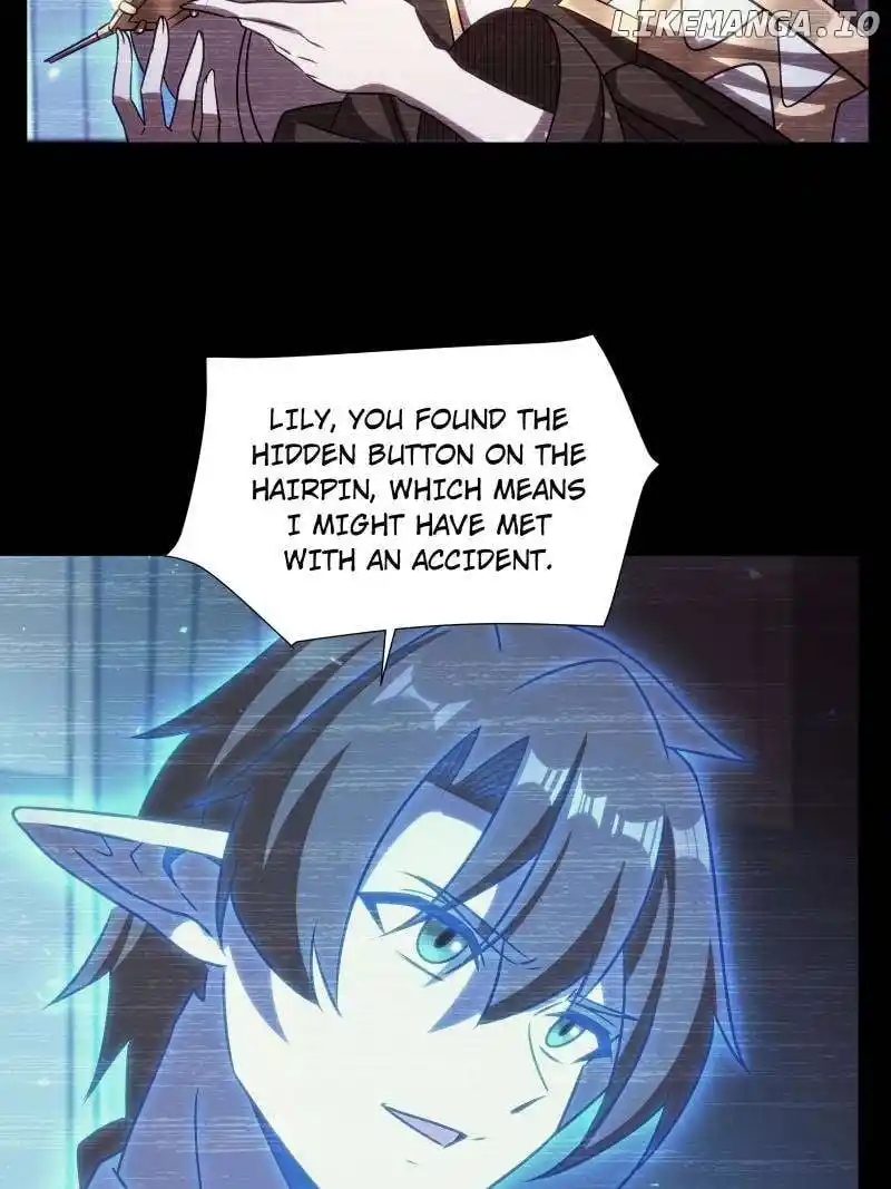 Vampires And Knight Chapter 276