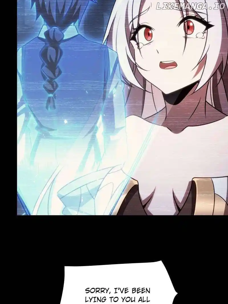 Vampires And Knight Chapter 276