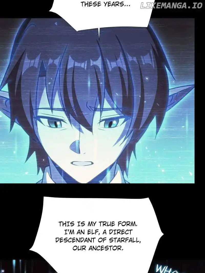 Vampires And Knight Chapter 276