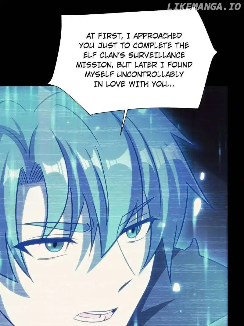 Vampires And Knight Chapter 276